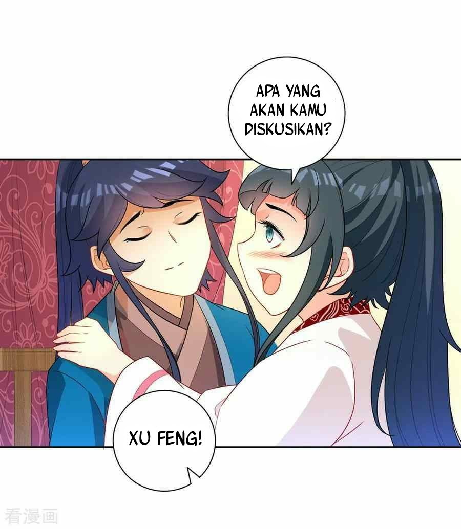 First Class Family Chapter 40 Gambar 27